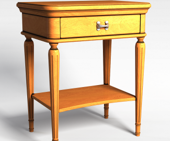 European Style Side Table/corner Table-ID:964930156