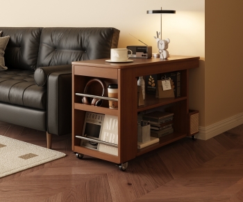 Modern Side Table/corner Table-ID:198641062