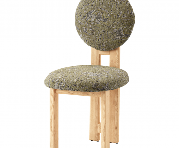 Modern Dining Chair-ID:647397996