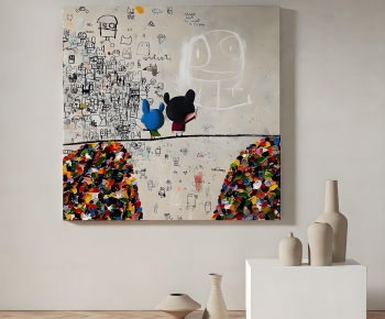 Modern Painting-ID:701709031