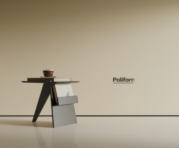 Modern Side Table/corner Table-ID:733728897