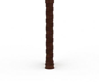 Chinese Style Column-ID:716911089