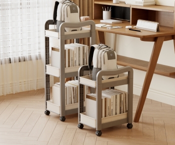 Modern Bookshelf-ID:308705094