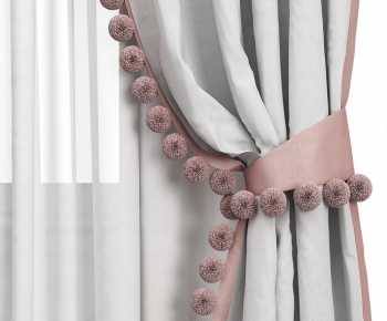 Modern The Curtain-ID:416496045