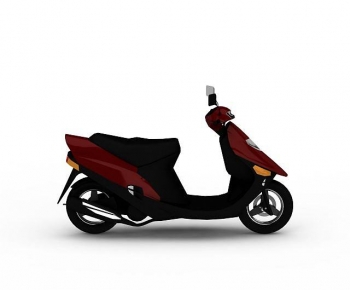 Modern Motorcycle-ID:882968906