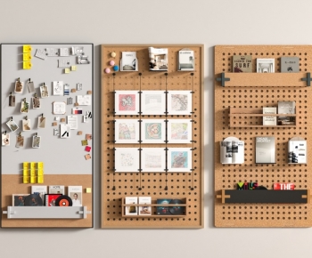 Modern Wall Decoration-ID:438240052