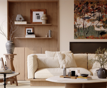 Modern Multi Person Sofa-ID:223953965