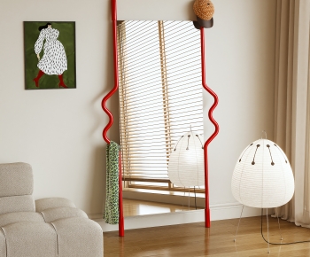 Modern The Mirror-ID:380502942