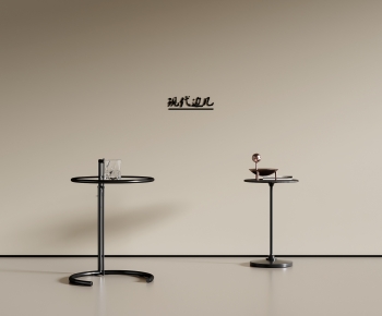 Modern Side Table/corner Table-ID:235872034