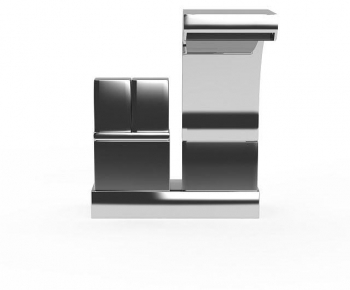 Modern Faucet/Shower-ID:377422094