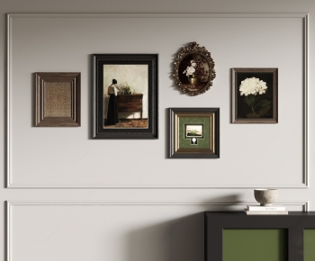 French Style Painting-ID:702816963