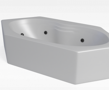 Modern Bathtub-ID:230038887