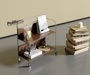 Modern Side Table/corner Table-ID:600740915