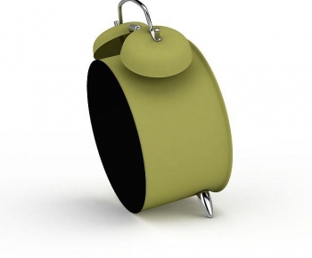 Modern Clocks And Watches-ID:656912099