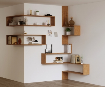 Modern Decorative Frame-ID:715383056