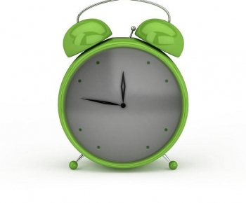 Modern Clocks And Watches-ID:791627888