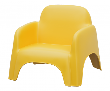 Modern Children Chair-ID:654022939
