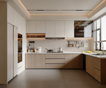 Modern The Kitchen-ID:168519021