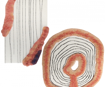 Modern The Carpet-ID:576214083