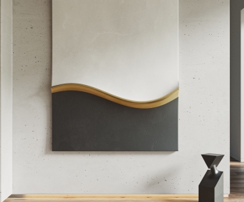 Modern Wall Decoration-ID:166490089