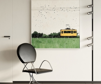 Modern Painting-ID:945976976