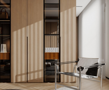 Modern Lounge Chair-ID:934920075