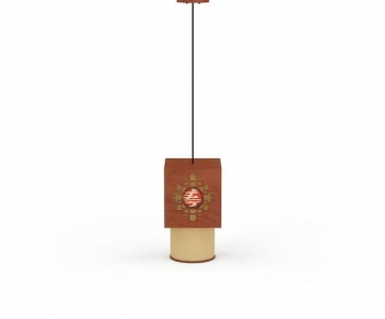 Japanese Style Droplight-ID:757136112