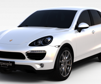 Modern Car-ID:115020377