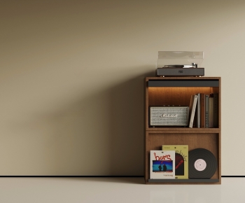 Modern Side Cabinet-ID:163131006
