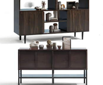 Modern Side Cabinet-ID:684305914