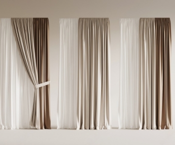 Modern The Curtain-ID:773320917