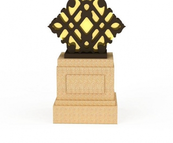 Modern Outdoor Light-ID:625459917