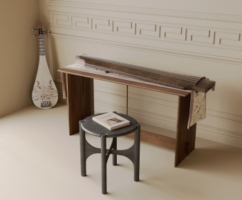 New Chinese Style Music Equipment-ID:658004051