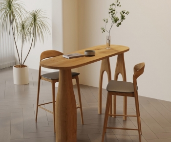 Modern Counter Bar-ID:386291986