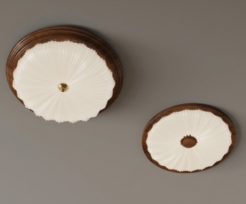French Style Ceiling Ceiling Lamp-ID:173275953