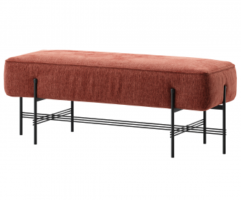 Modern Sofa Stool-ID:957937964