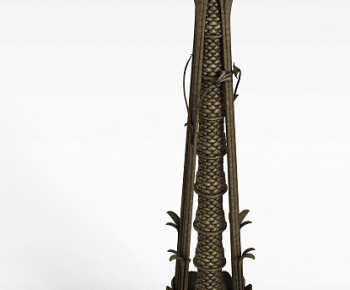 European Style Column-ID:647268064