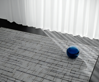 Modern The Carpet-ID:286221984