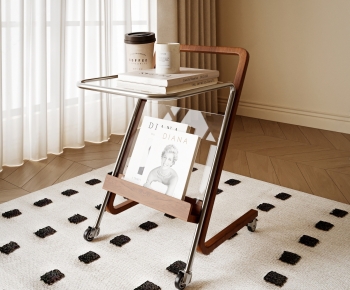 Modern Side Table/corner Table-ID:446202049