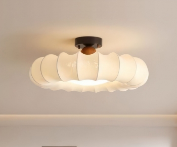 French Style Ceiling Ceiling Lamp-ID:282619086
