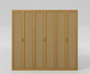 Wabi-sabi Style The Wardrobe-ID:774554975
