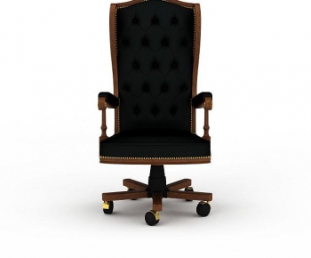European Style Office Chair-ID:266070473