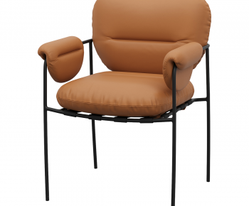 Modern Lounge Chair-ID:960632091