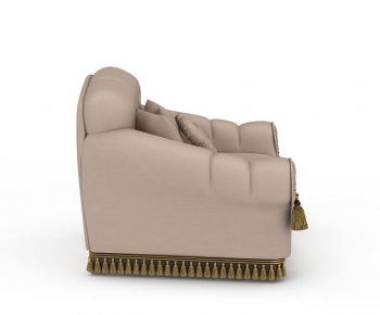 Modern Single Sofa-ID:585675951