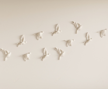 Modern Wall Decoration-ID:872073896