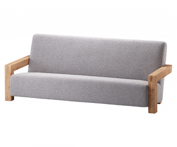 Modern Multi Person Sofa-ID:373022088