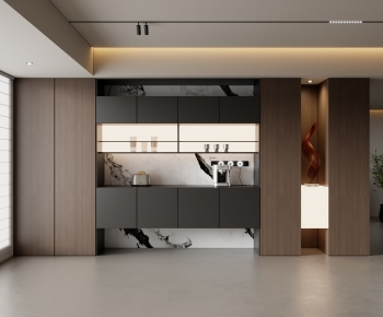 Modern Sideboard-ID:697348124