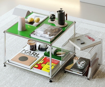 Modern Coffee Table-ID:372308029