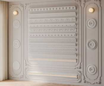 French Style Carving-ID:798024891