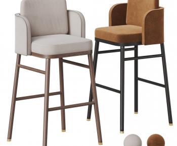Modern Bar Chair-ID:815354118